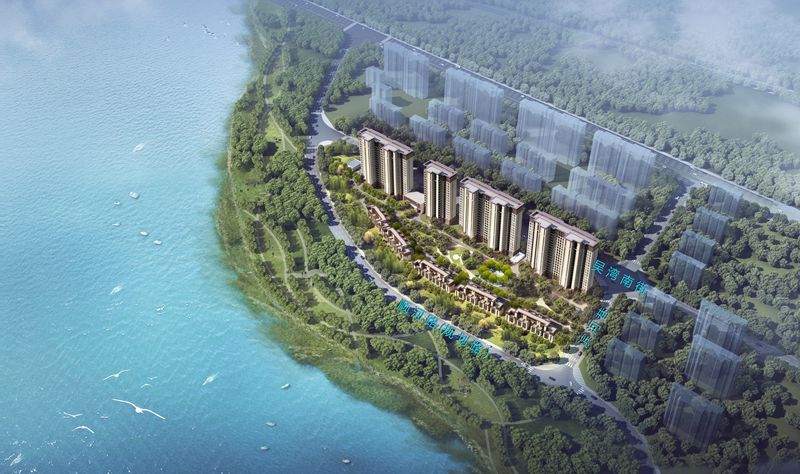 建业大城小院楼栋信息