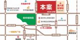区位图